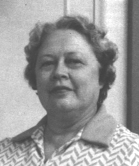 Dean Margaret Kalp