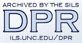 Site Archived By the DPR