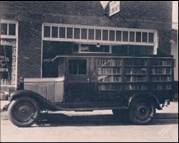 Lexington Library 1929