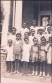 First Lexington African American Library--Dunbar School
