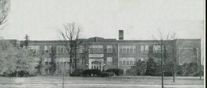 Thomasville High School