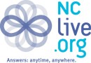 NC LIVE Answers Anytime, Anywhere