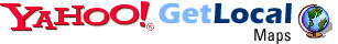 Yahoo! Maps