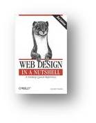 Web Design in a Nutshell, 3rd Edition