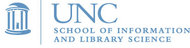 UNC SILS Logo