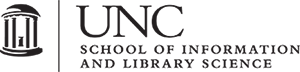 UNC SILS logo