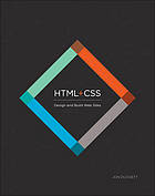 HTML & CSS : design and build websites.