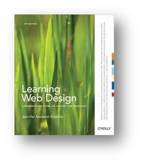 Learning web design, 4th Edition