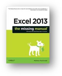 MS Excel 2013 in Safari Books Online