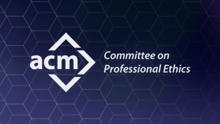 ACM Committee on Professional Ethics