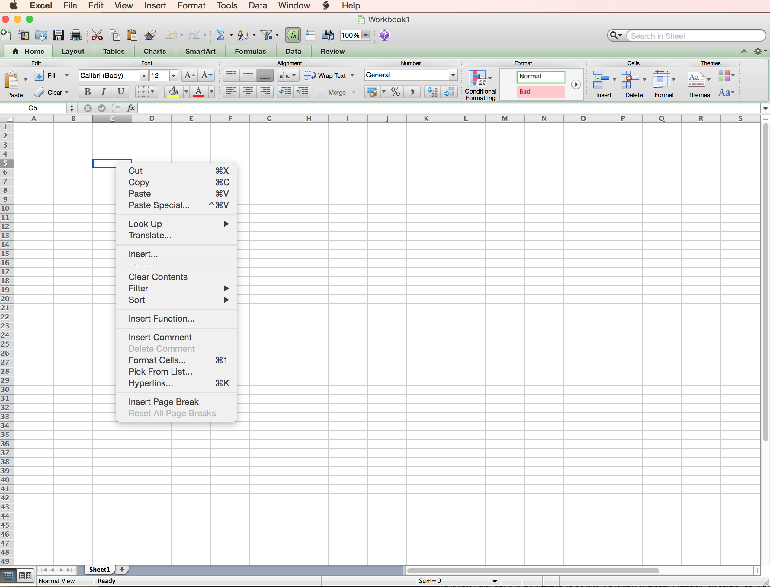 [MSExcel 2013 tools]