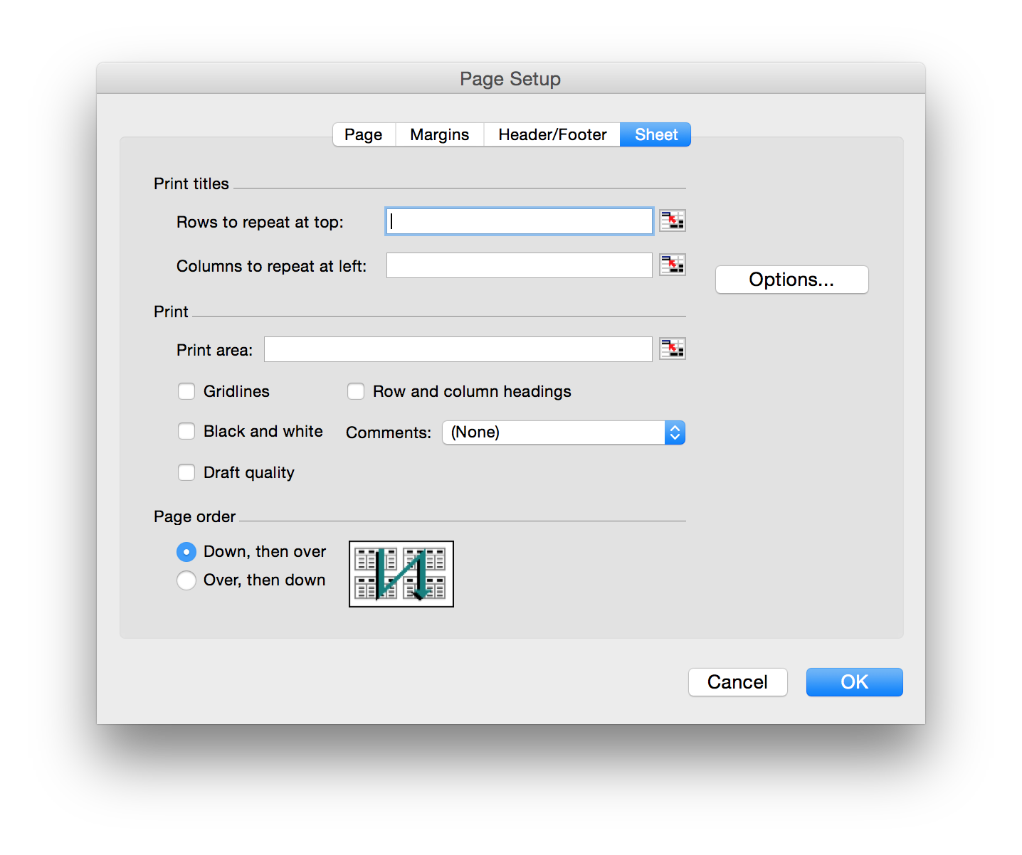 INLS161 003 Spring 2019 Setting Up A Spreadsheet For Your Needs