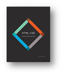 HTML & CSS : design and build websites.