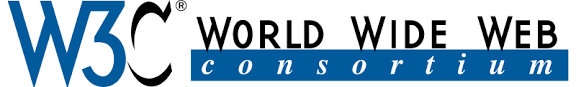 logo of the W3C