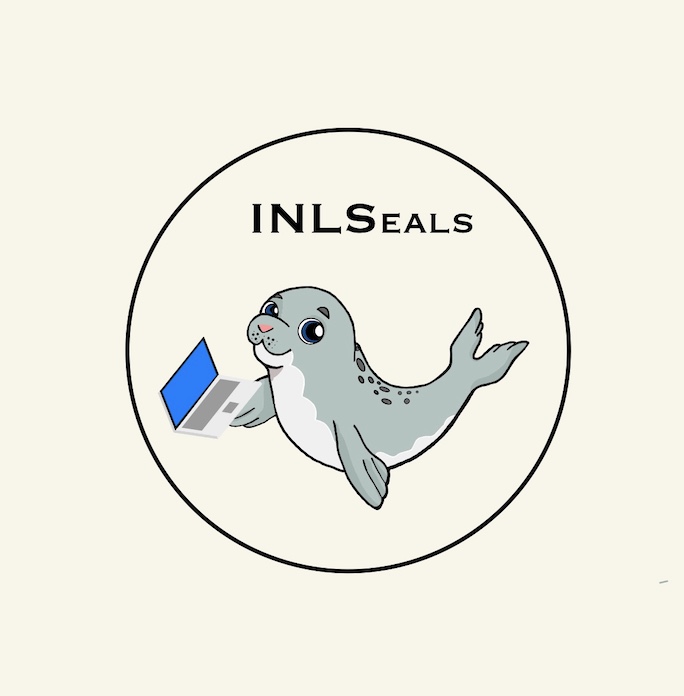INLSeals logo