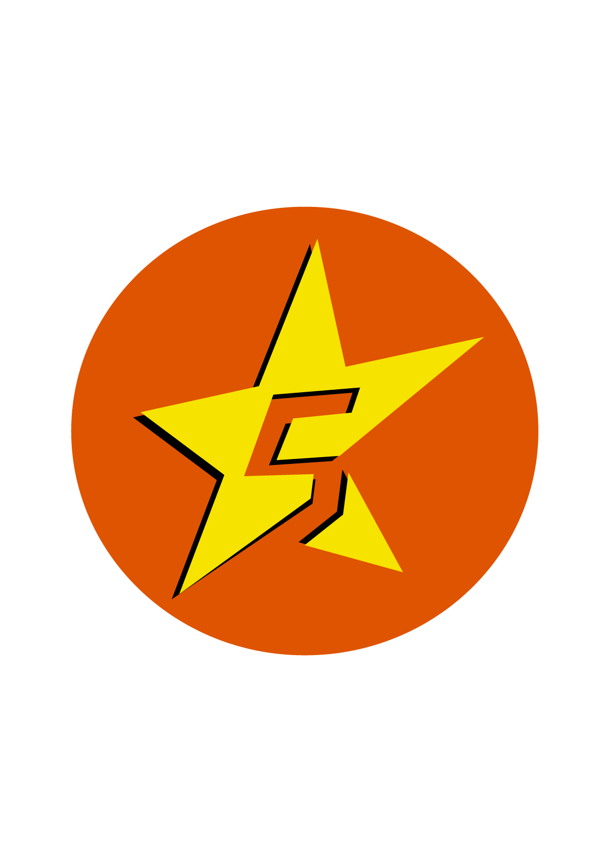 All Stars logo