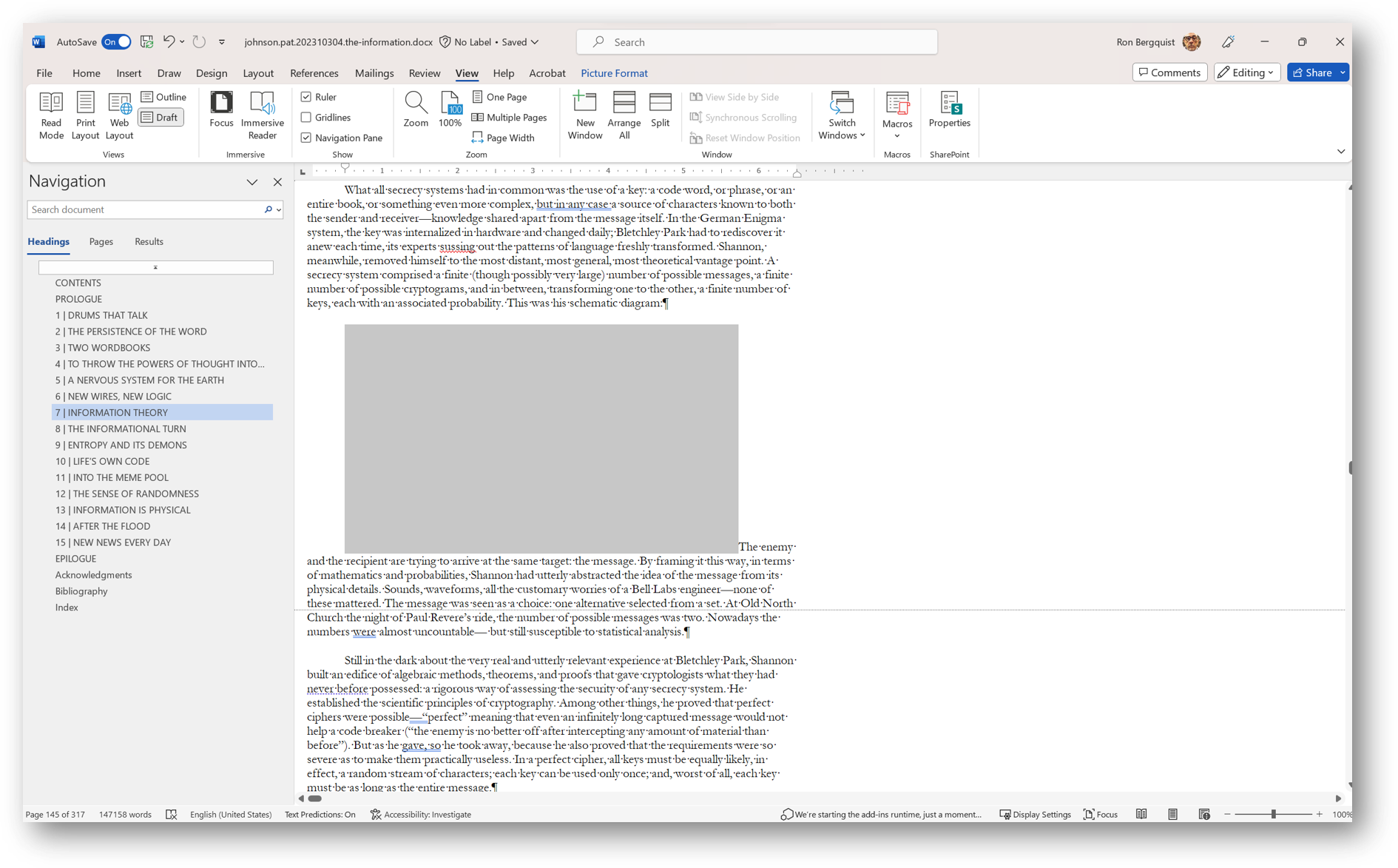 [MSWord 365 showing image inserted as in line with text]
