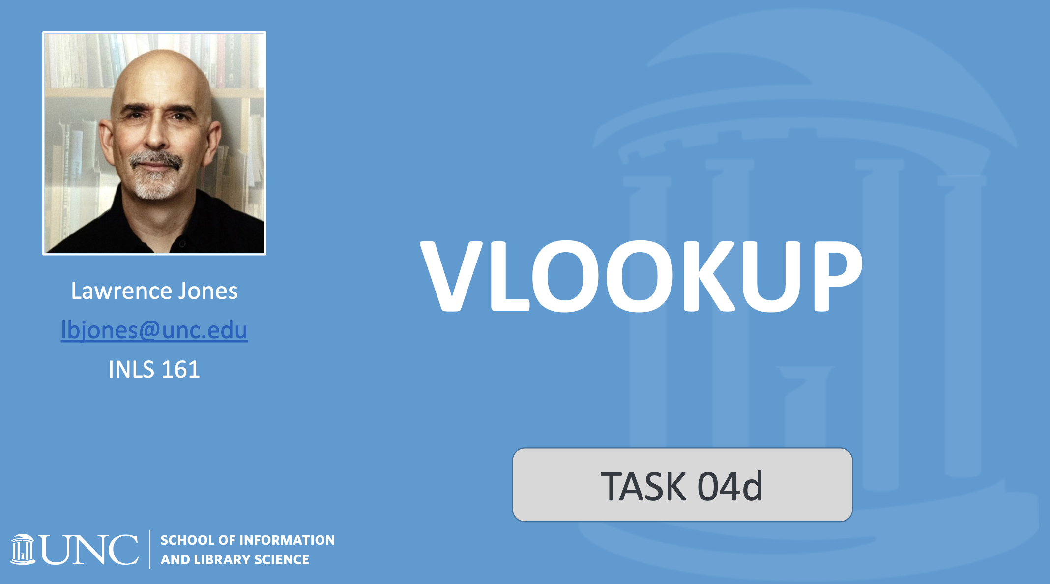 VLOOKUP