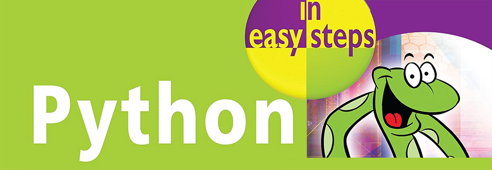 Python in Easy Steps