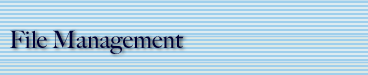 Records Management