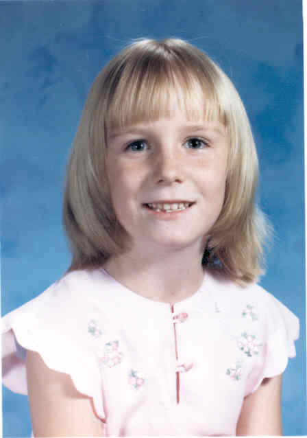 First Grade Picture