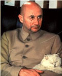 Ernst Stavro Blofeld