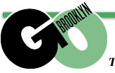 Go Brooklyn logo