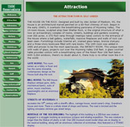 House on the Rock attraction page