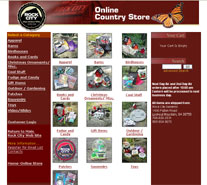 Rock City Online Store