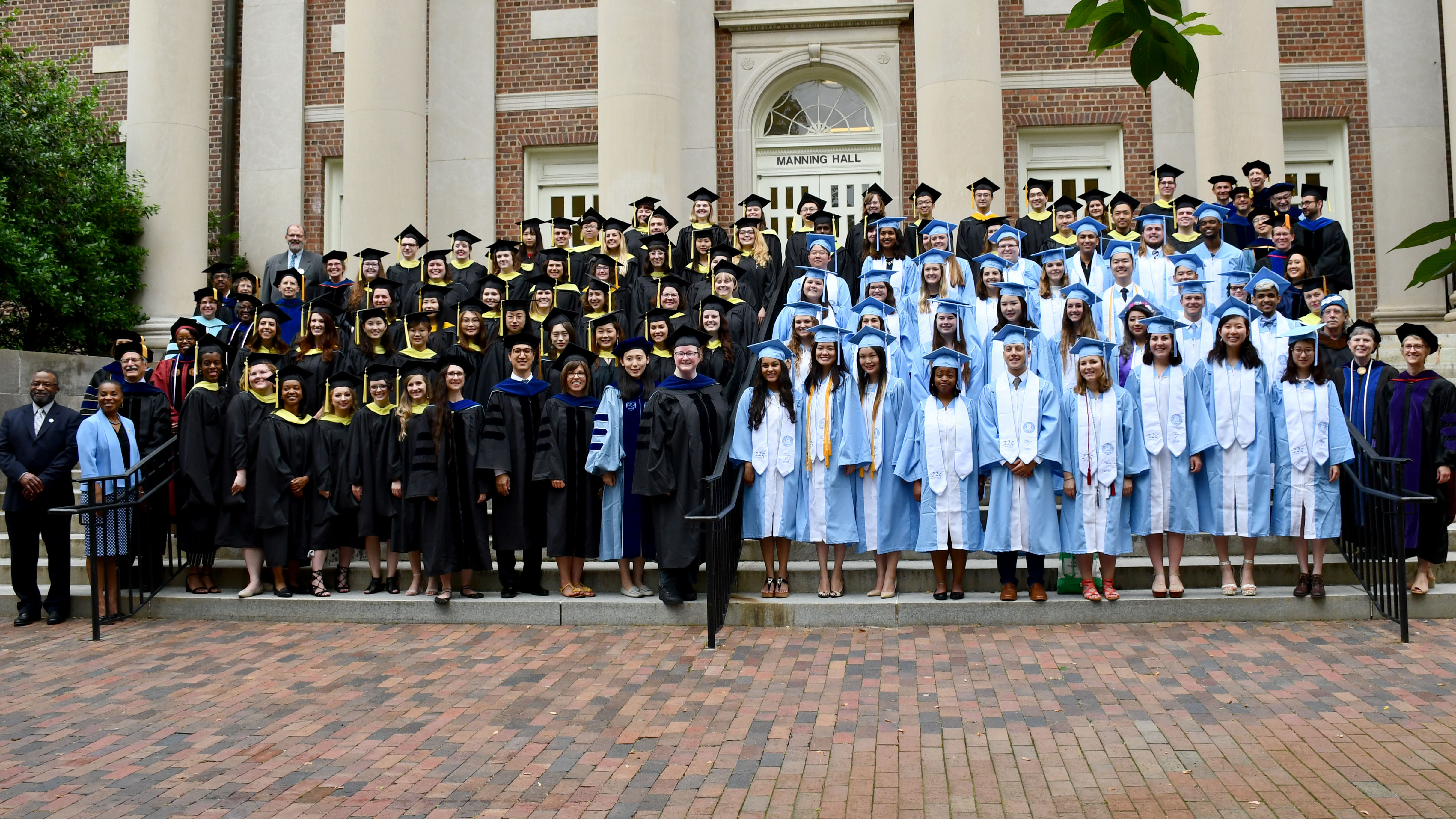 SILS believes in diversity