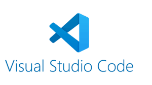 Visual Studio Code logo