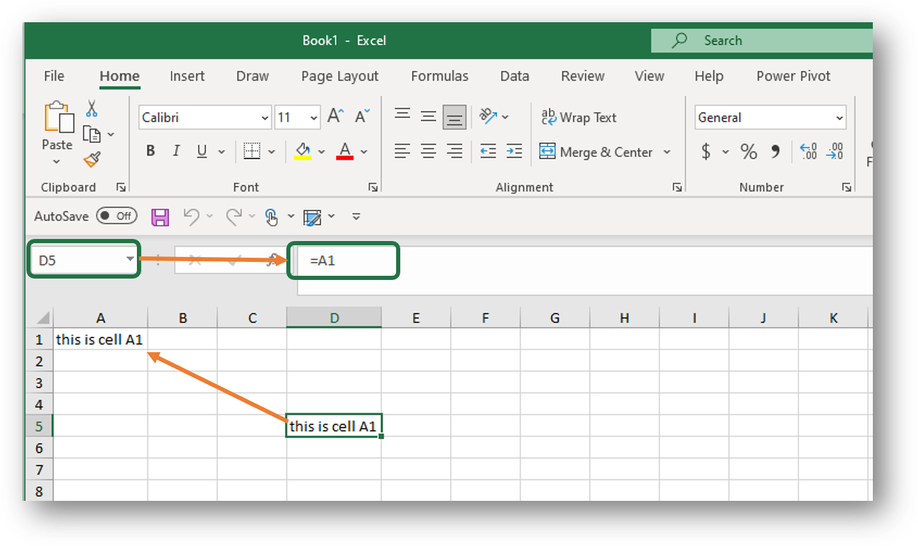 [MSExcel 2007+ entering data in cells]