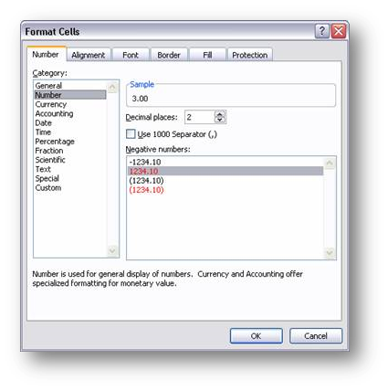 [MSExcel 2007+ format cells dialog box]