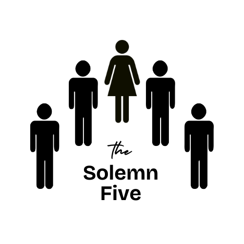 logo of group leading the lesson