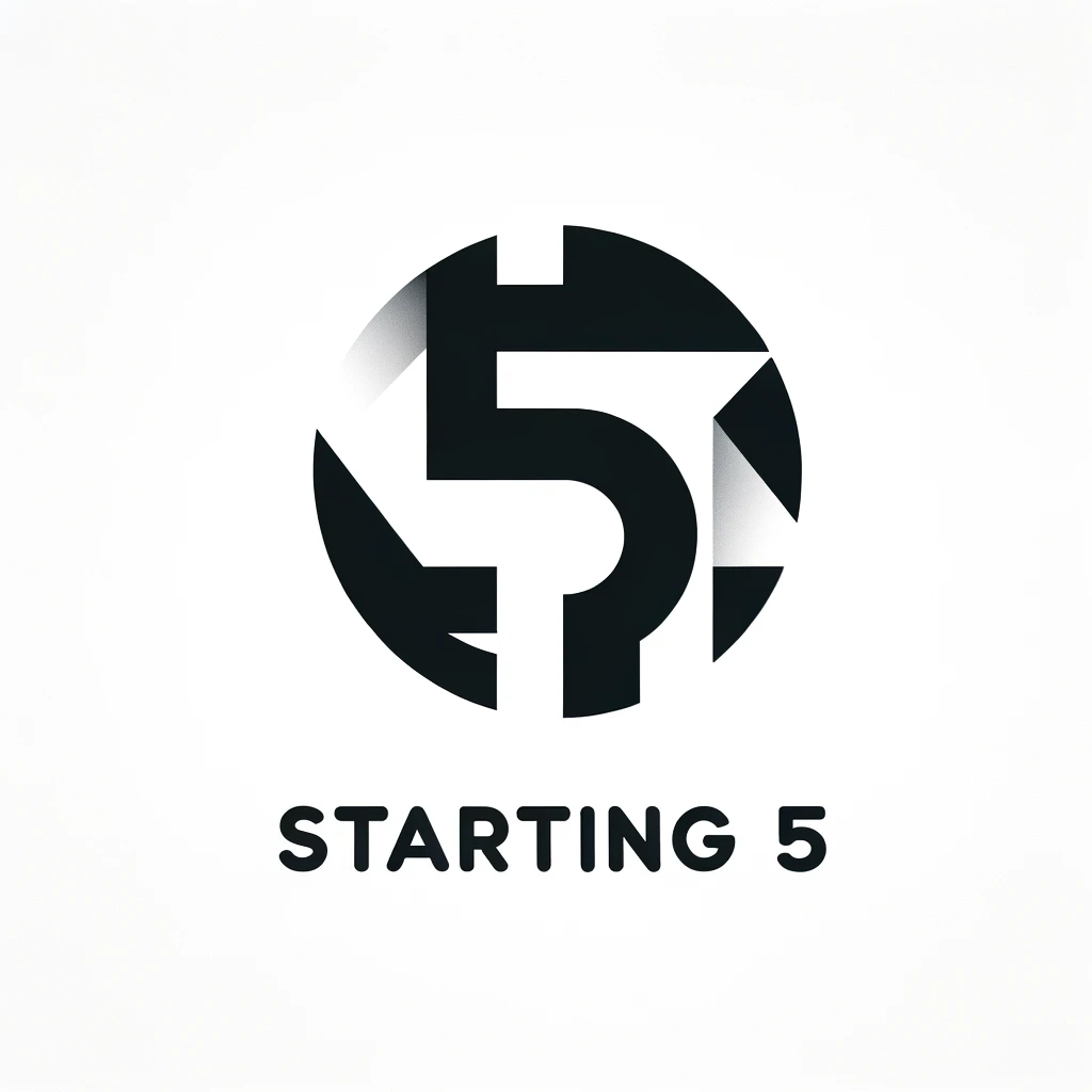 logo of group leading the lesson