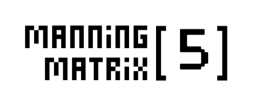 The Manning Matrixlogo