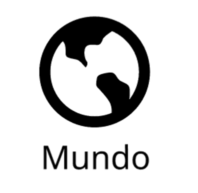 The Mundo logo