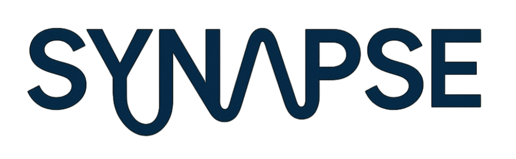 The Synapes logo