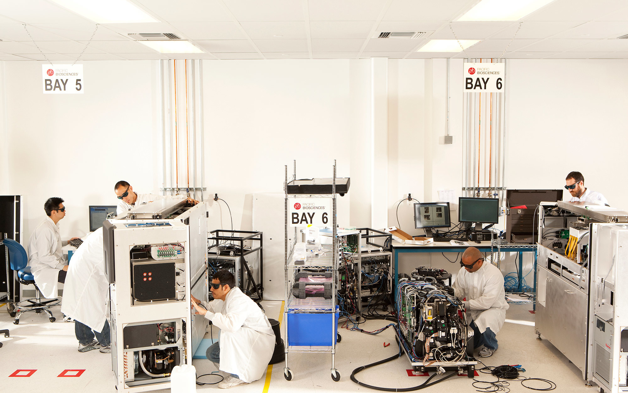 men and machines, from Aeon Magazine