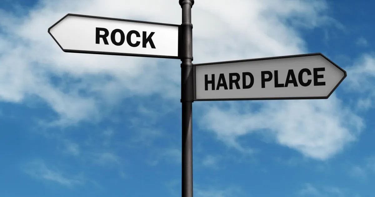 thinking about ethical decisions