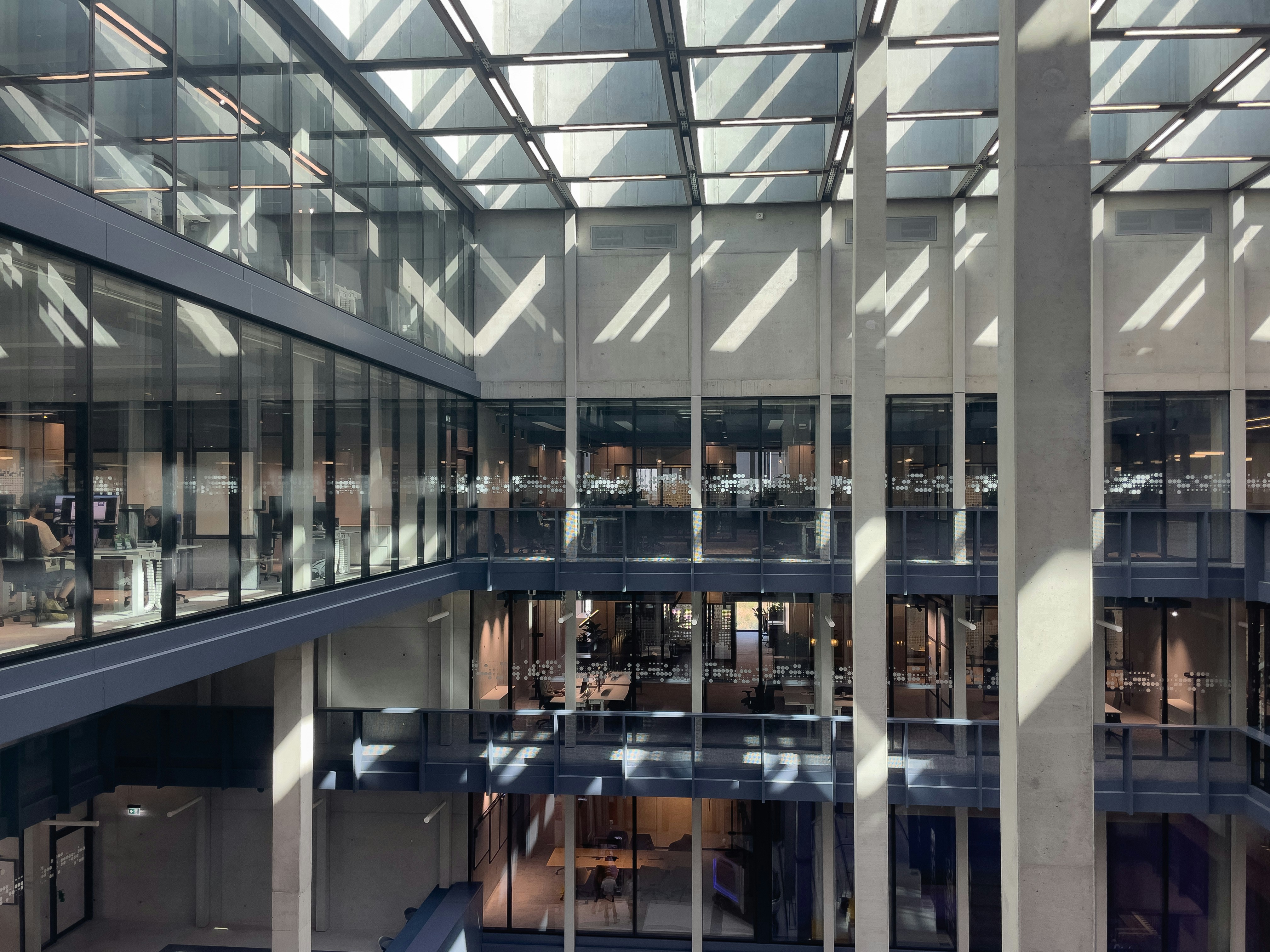 Photo by Bernd 📷 Dittrich on Unsplash