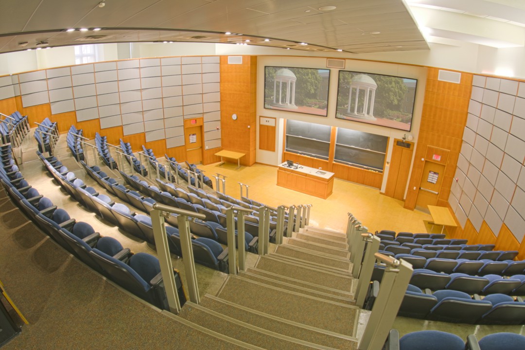 Chapman Hall, room 0201