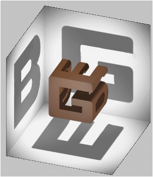 [Goedel Escher Bach]