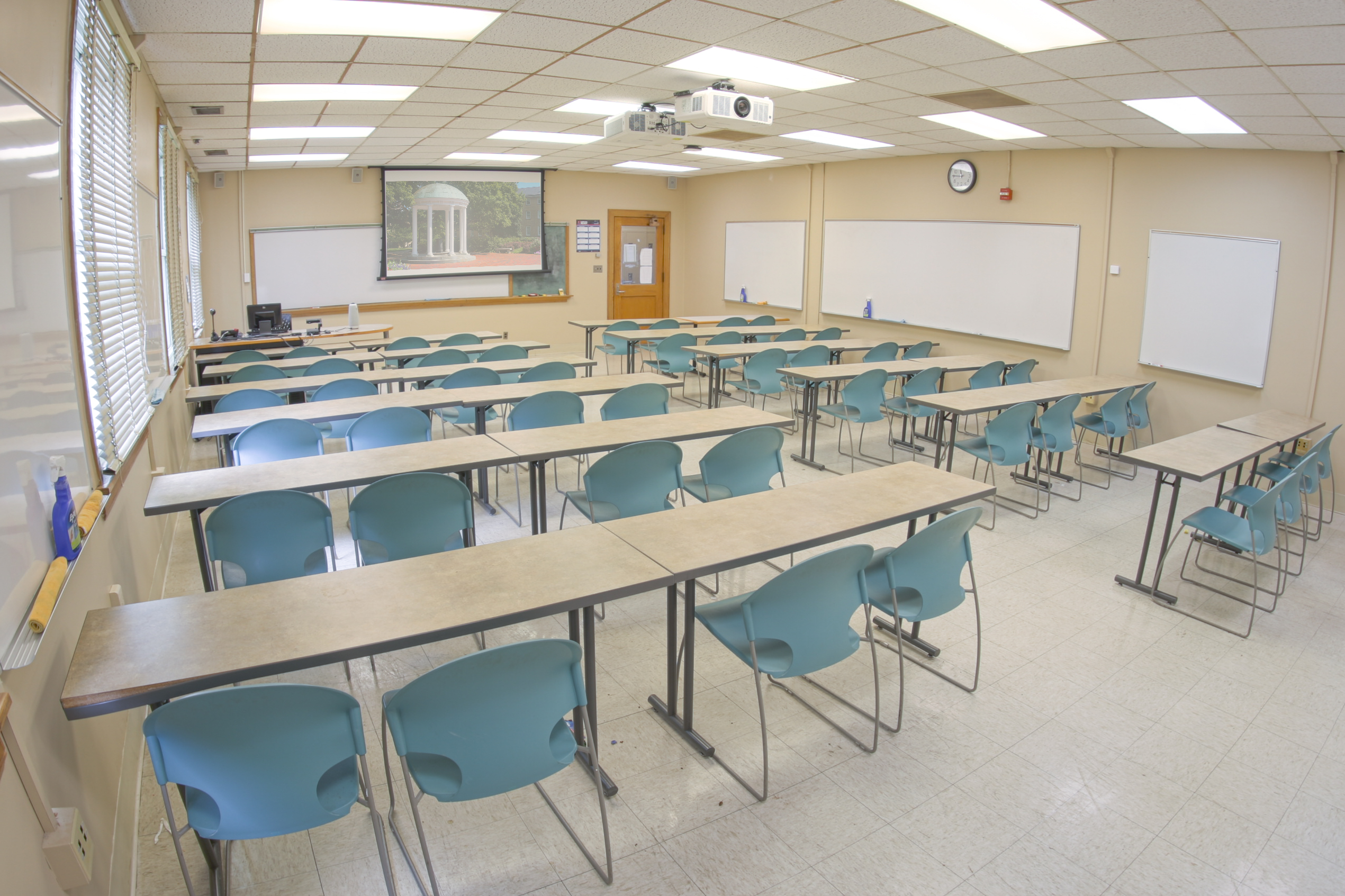 Manning Hall, room 0307