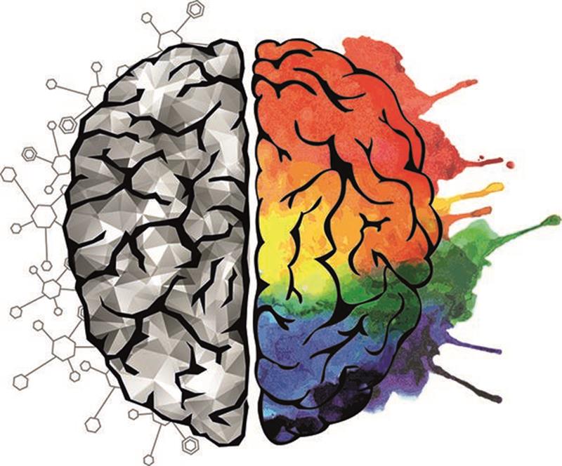 thinking, then doing, image