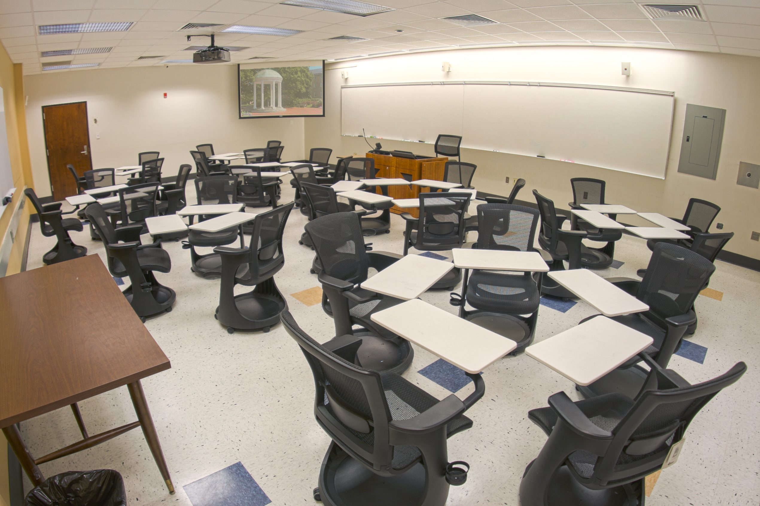 Hamilton Hall, room 0452