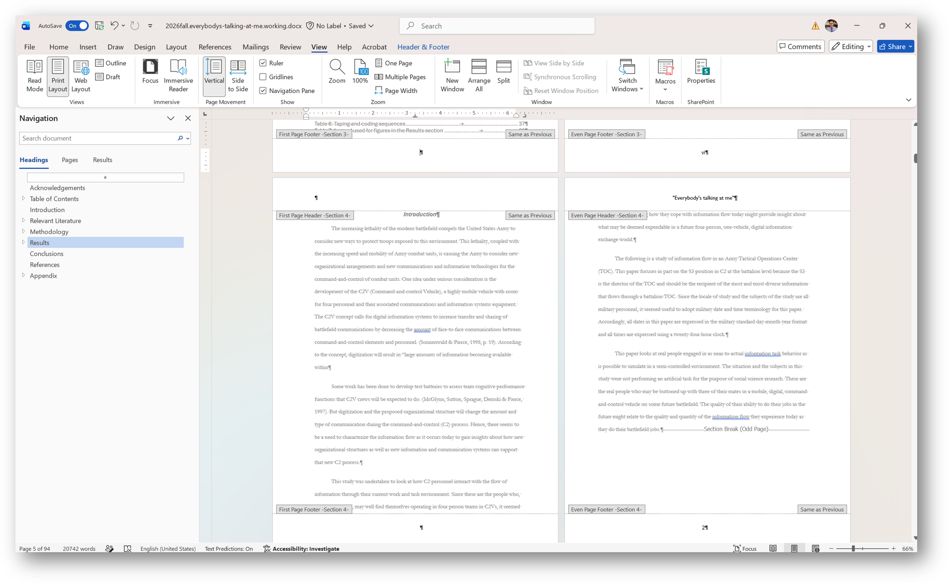 [MSWord 365 format page number centered in footer]