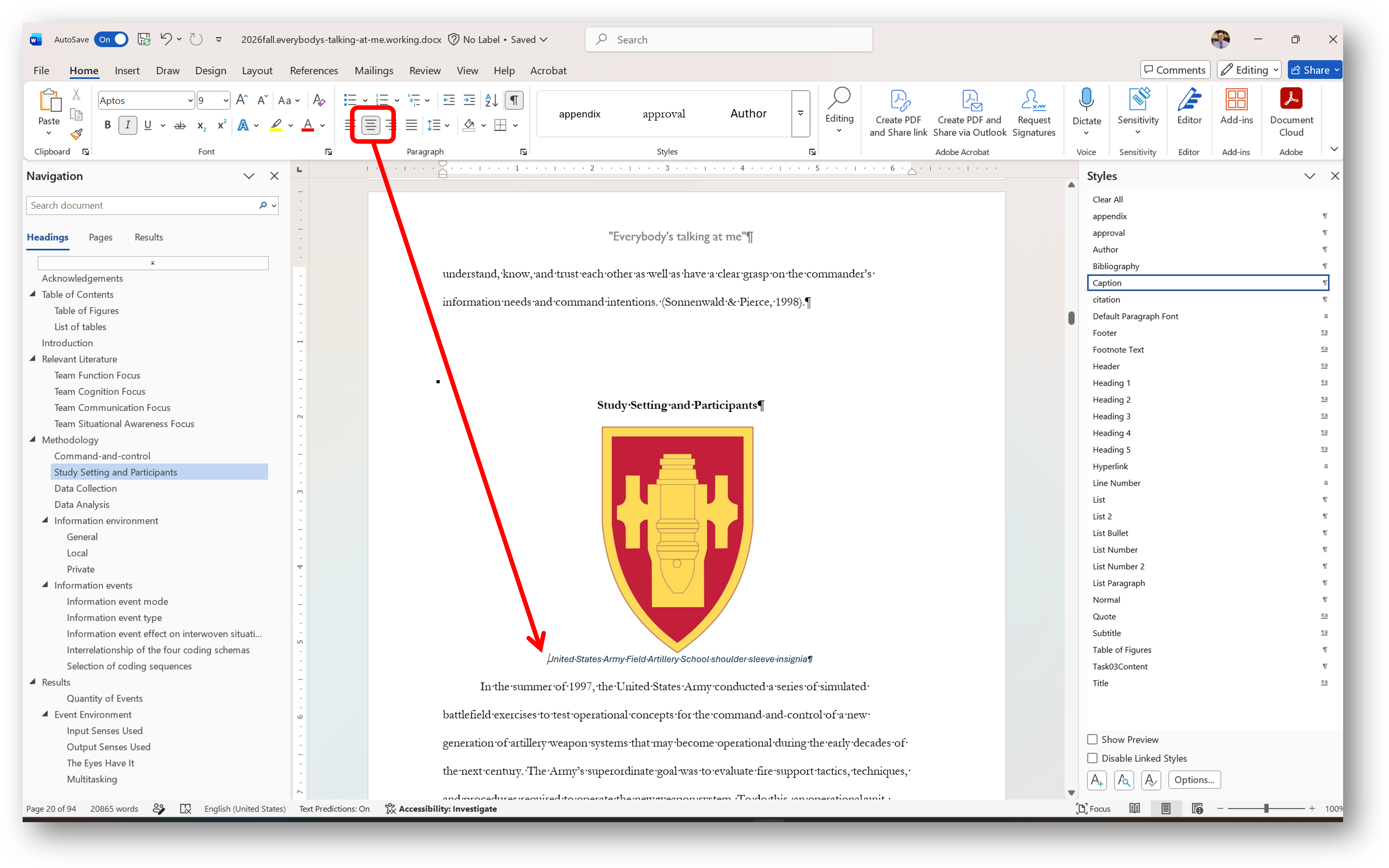 [MSWord 365 image wrap tool]