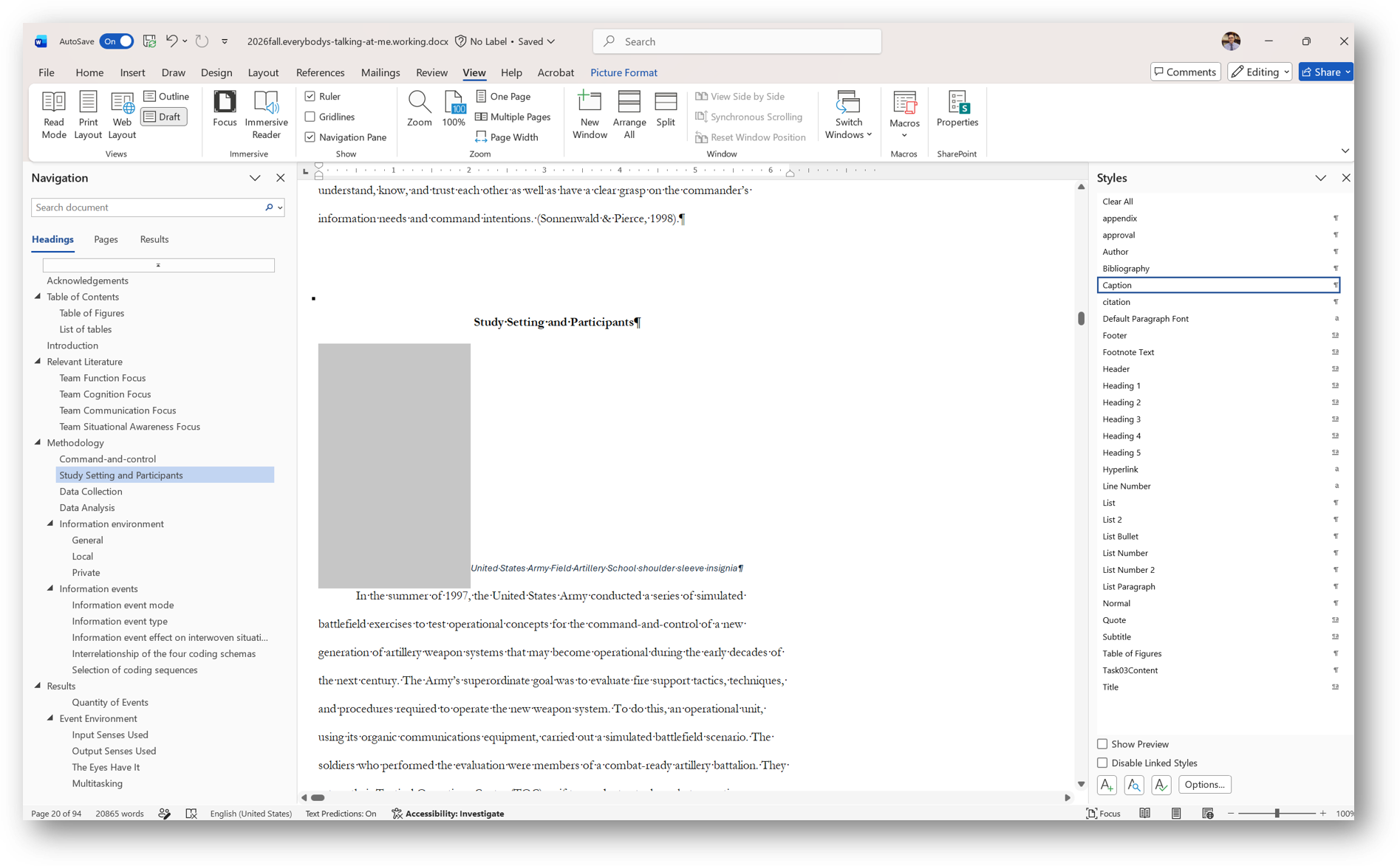 [MSWord 365 showing image inserted as in line with text]
