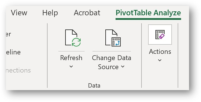 refresh-pivot-table